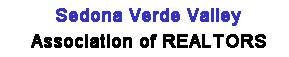 Sedona Verde Valley Association of REALTORS